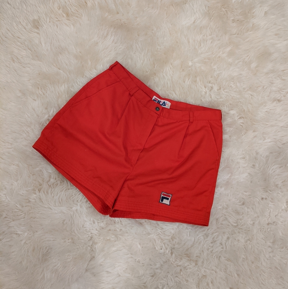 Vintage Fila